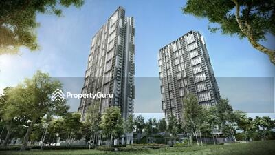 - Verdi Eco-Dominiums