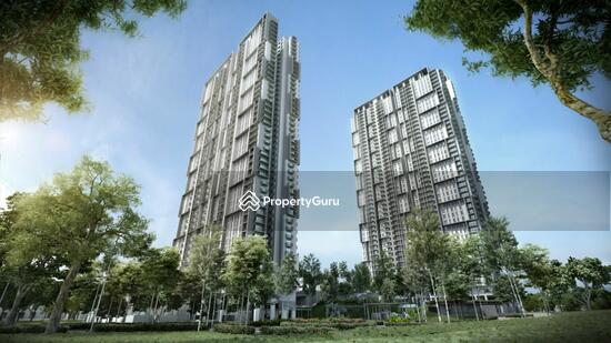 Verdi Eco-dominiums @ Symphony Hills, Persiaran Simfoni Off Persiaran ...