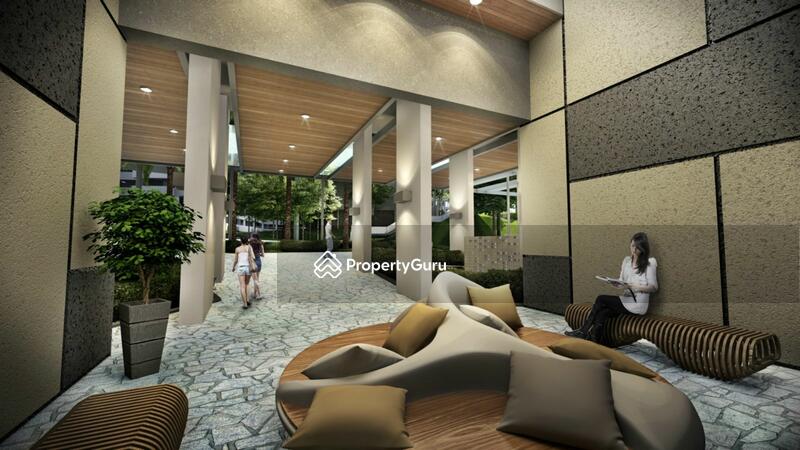 Verdi – Lobby