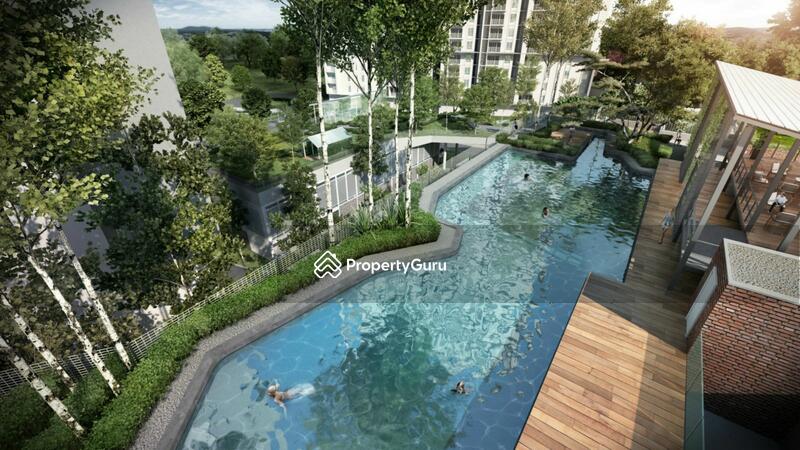 Verdi – Pool