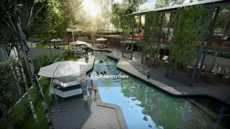 Verdi – Kids' Pool