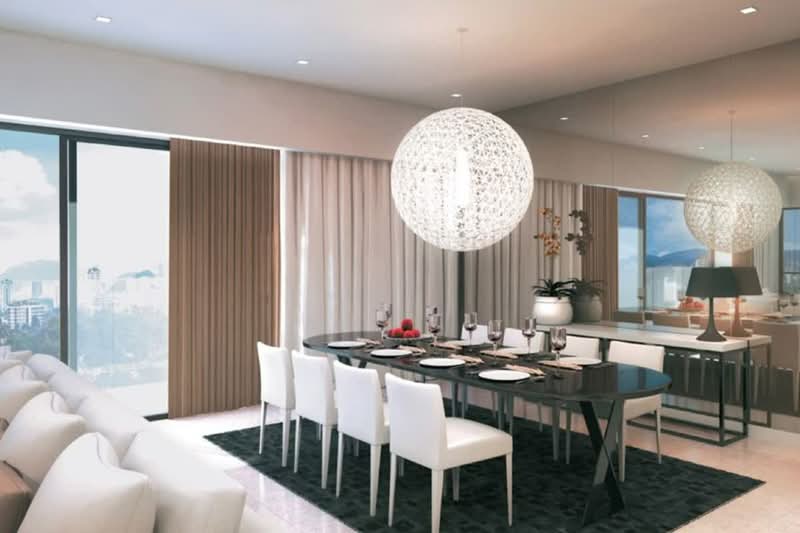 The Horizon Residence - iProperty.com.my