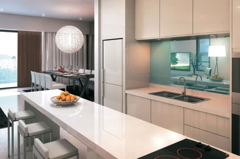 The Horizon Residence - iProperty.com.my