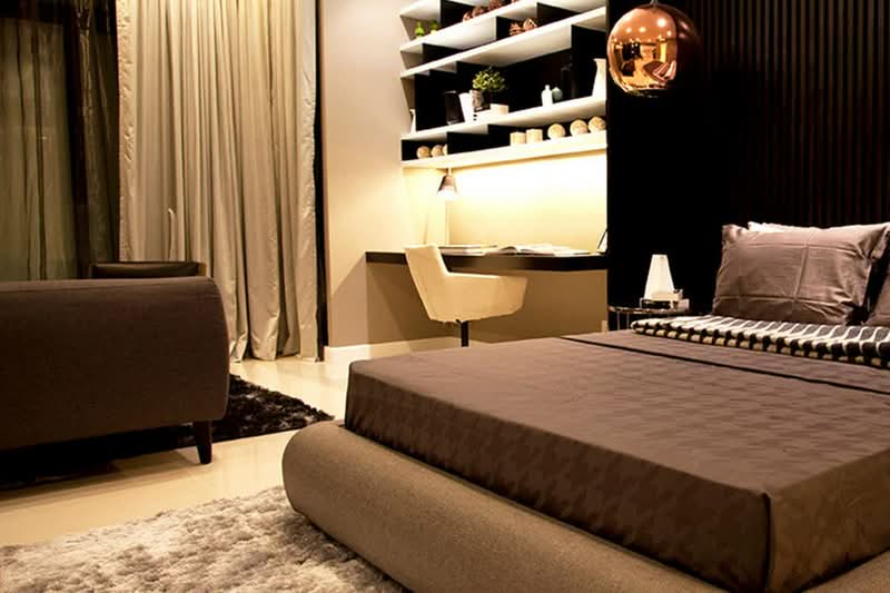 The Horizon Residence - iProperty.com.my