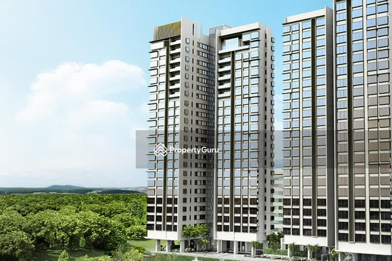 The Horizon Residences @ Jalan Tun Razak - Condominium for Sale or Rent ...