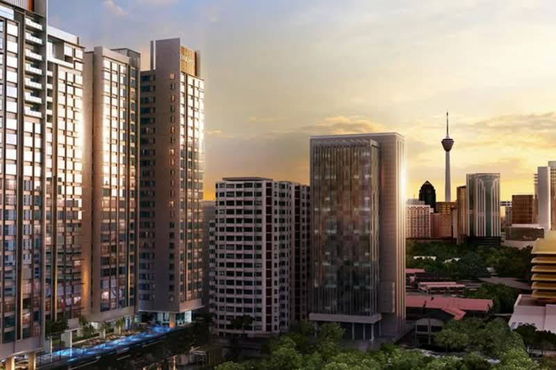The Horizon Residence - iProperty.com.my