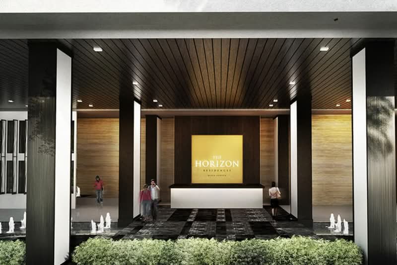 The Horizon Residence - iProperty.com.my