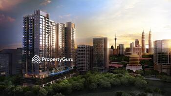 The Horizon Residence