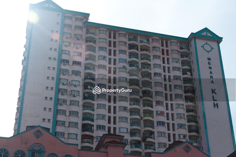 Menara KLH #0