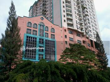 Menara KLH