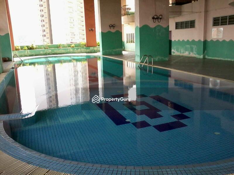 Menara KLH #0