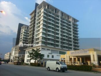 Degree Serviced Suites @ Austin Heights