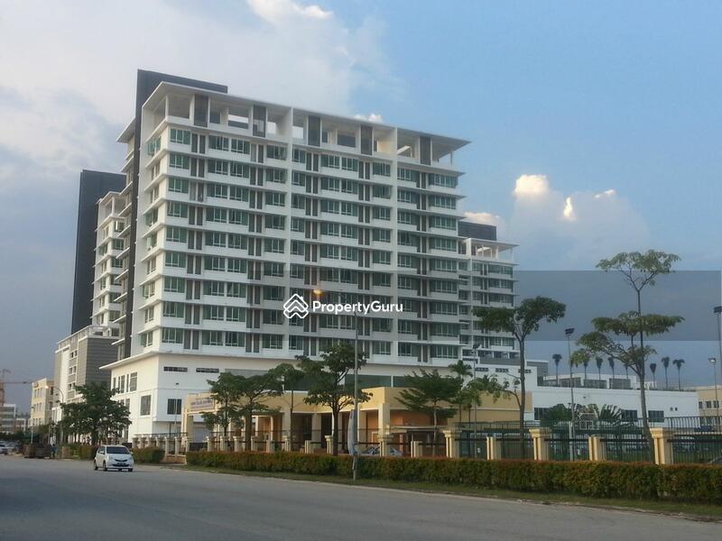 Degree Serviced Suites @ Austin Heights #0