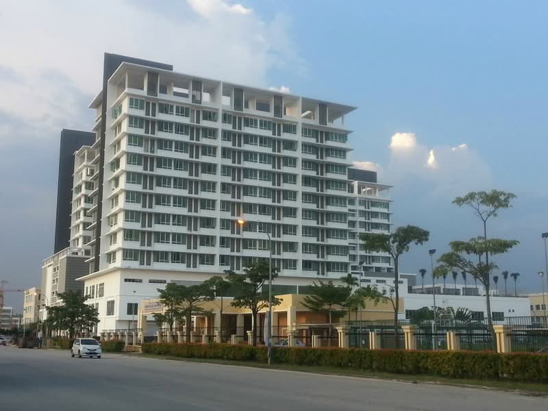 For Sale - Degree Serviced Suites @ Austin Heights