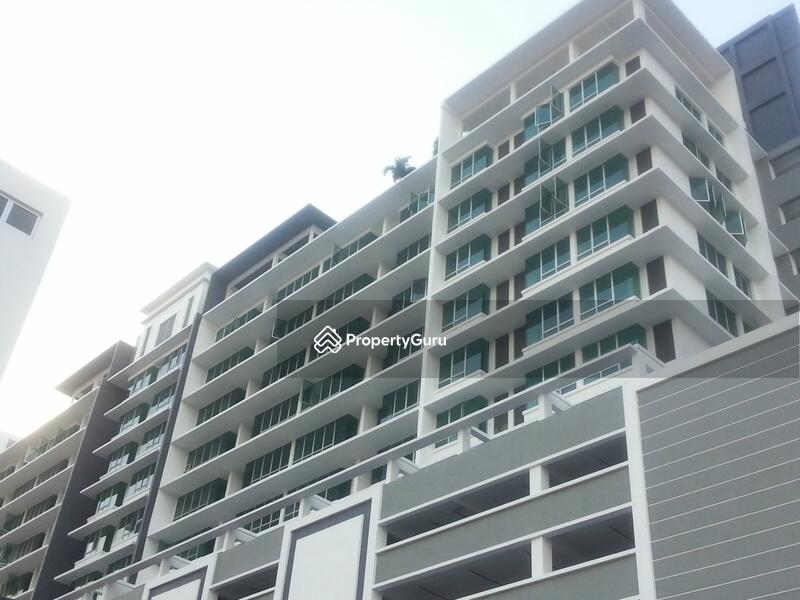 Degree Serviced Suites @ Austin Heights #0