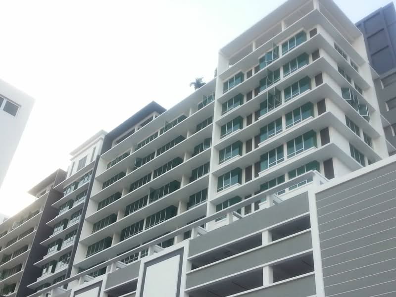 For Sale - Degree Serviced Suites @ Austin Heights