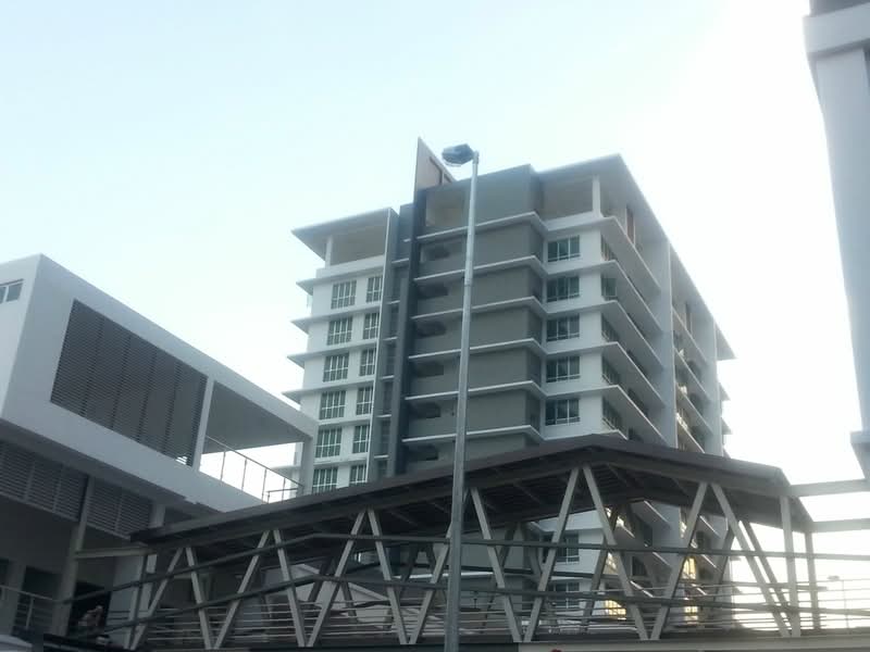 For Sale - Degree Serviced Suites @ Austin Heights