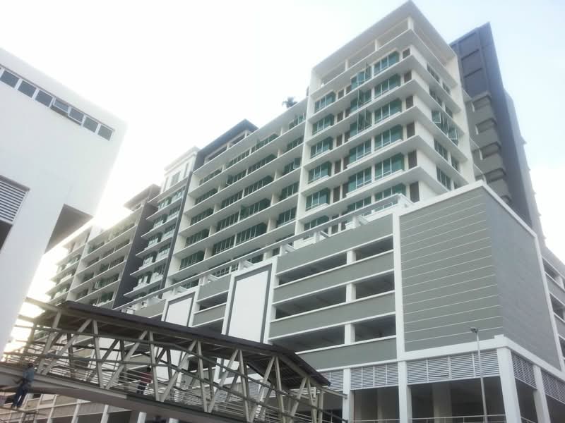 For Sale - Degree Serviced Suites @ Austin Heights