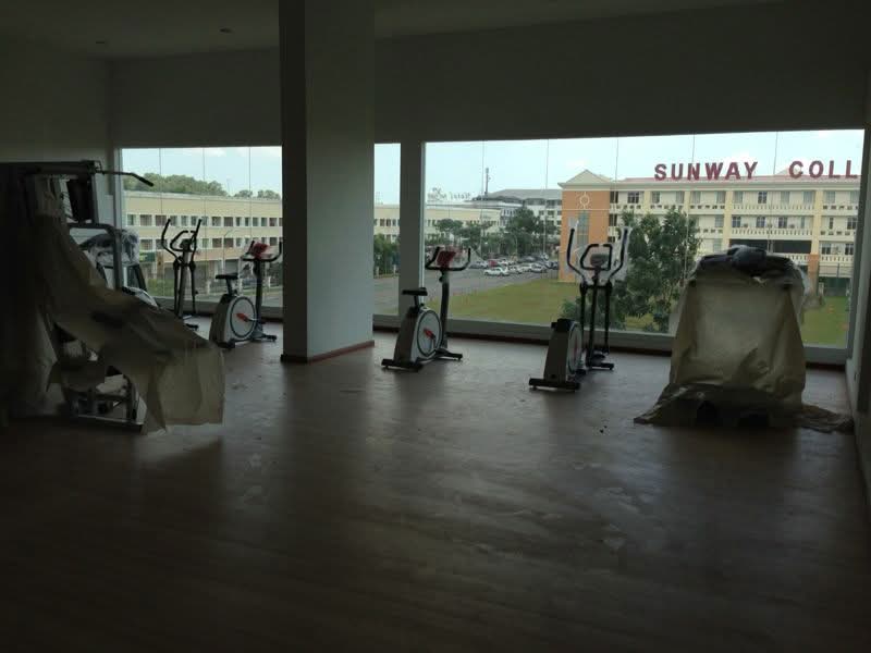 Degree Serviced Suites @ Austin Heights - iProperty.com.my