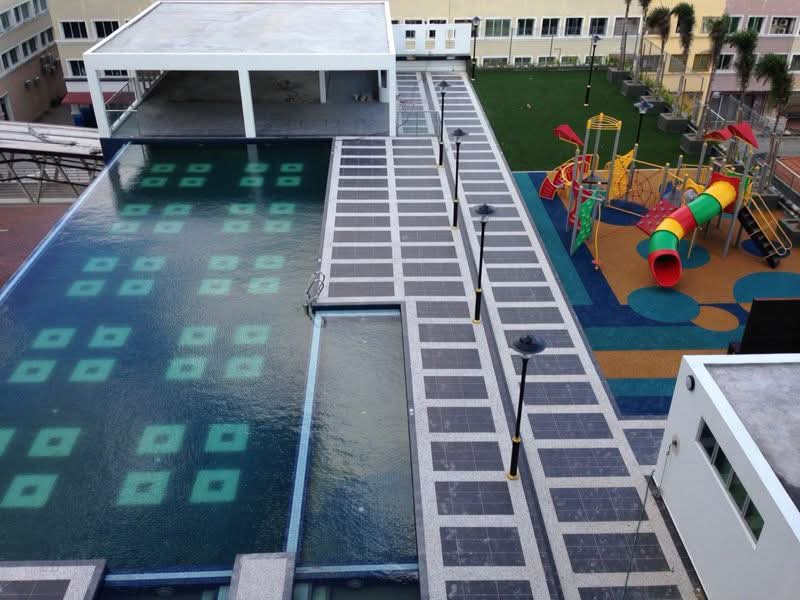 Degree Serviced Suites @ Austin Heights - iProperty.com.my