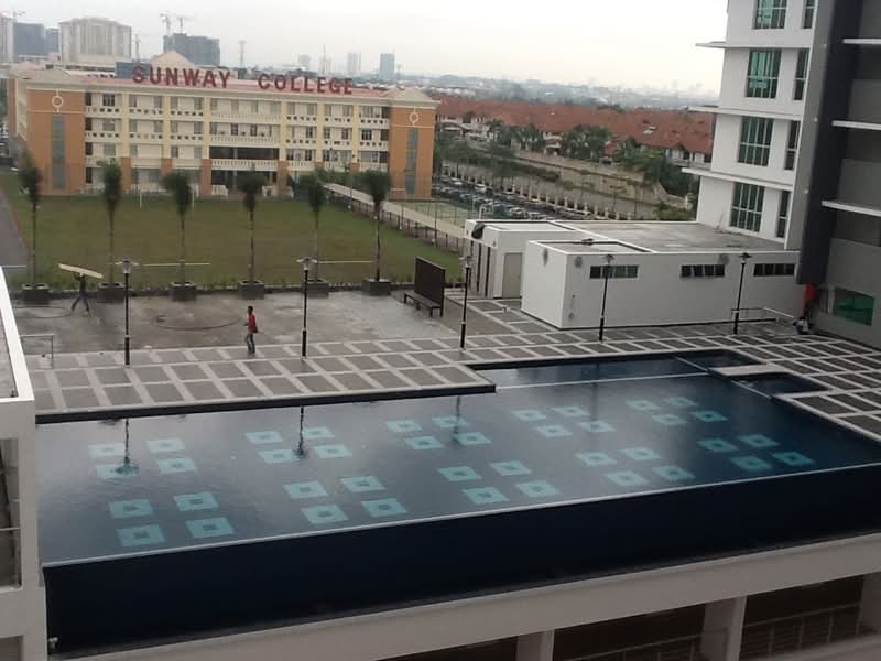 Degree Serviced Suites @ Austin Heights - iProperty.com.my