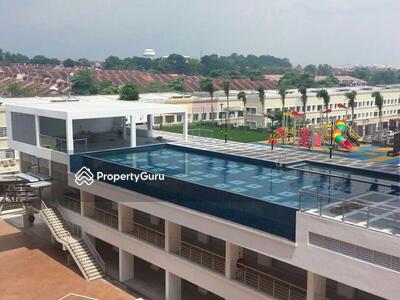  - Degree Serviced Suites @ Austin Heights