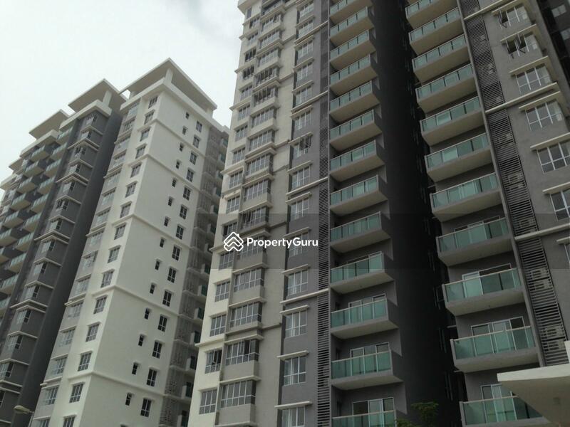 Villa Orkid Condominium @ Prima Pelangi (Condominium) for Sale/Rent, 2024