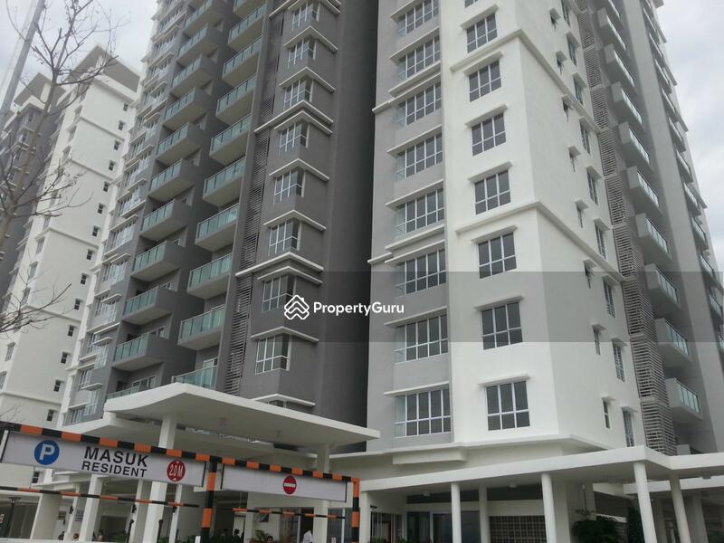 Untuk Disewa - Villa Orkid
