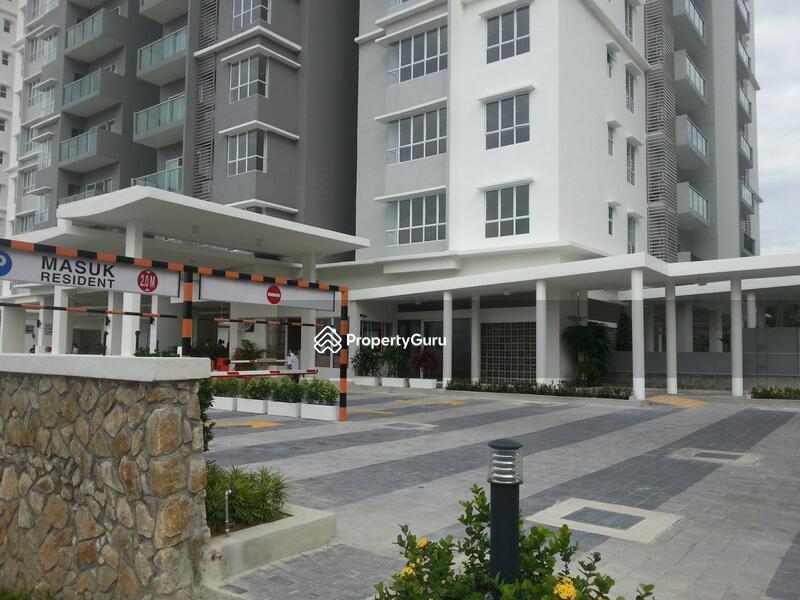 Untuk Disewa - Villa Orkid