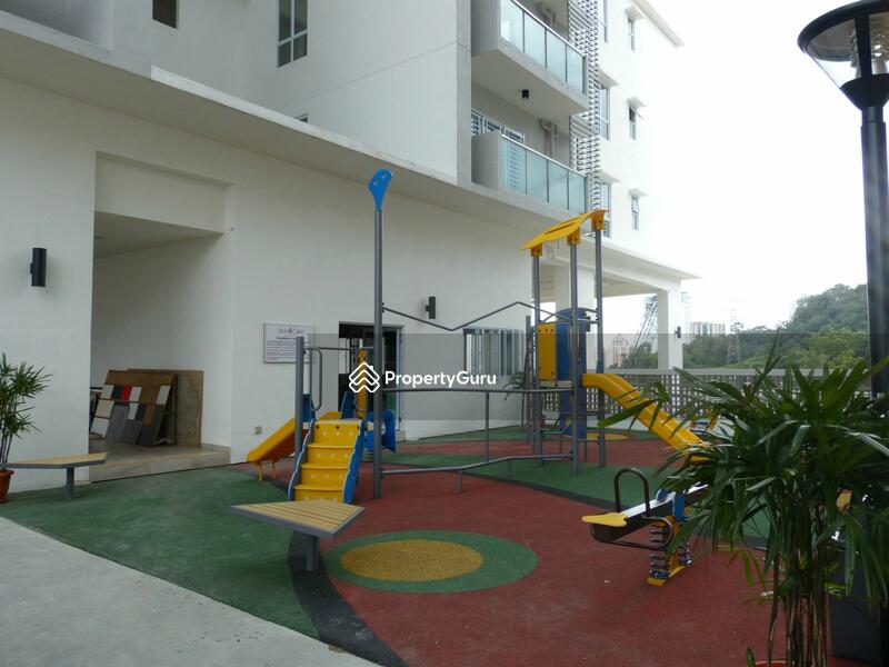 Untuk Disewa - Villa Orkid