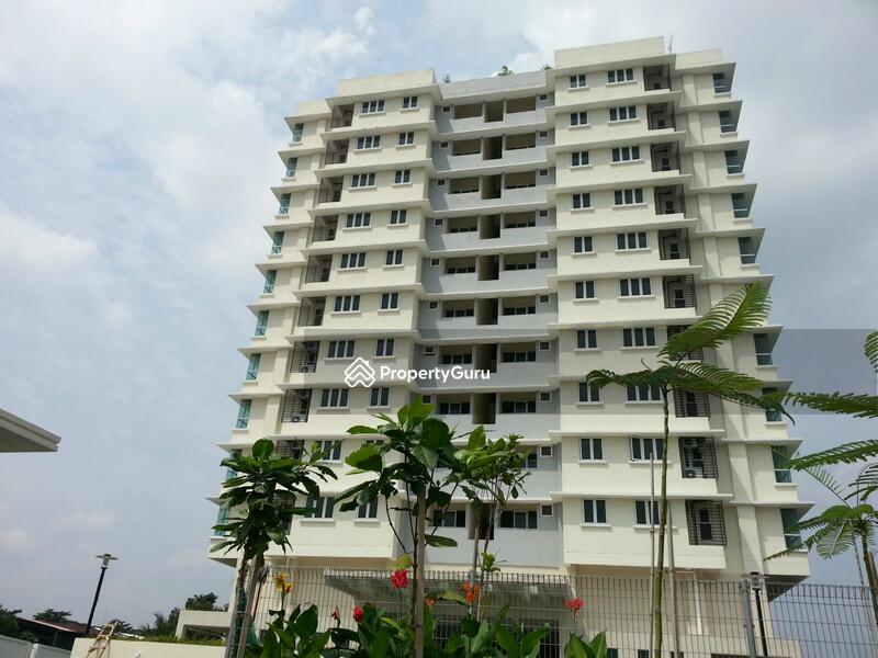Sutera Maya #0