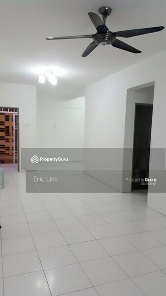 Untuk Dijual - Pinang Laguna