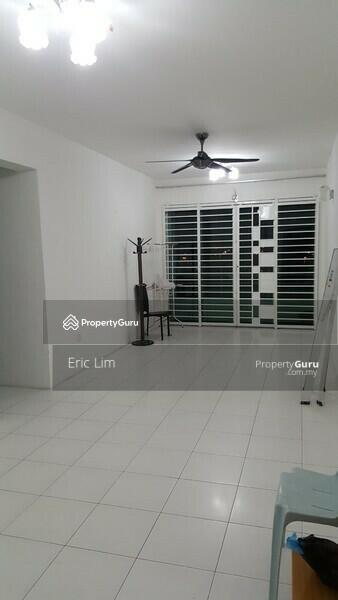 Untuk Dijual - Pinang Laguna