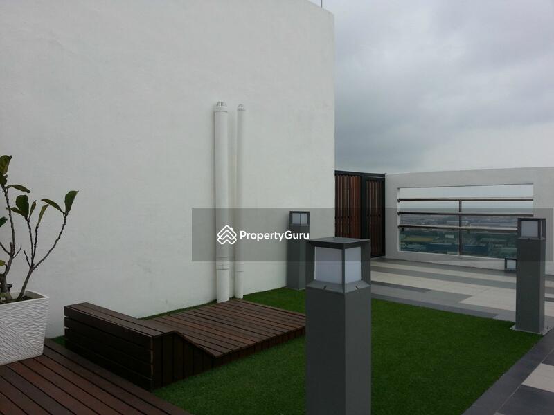 Untuk Dijual - Pinang Laguna