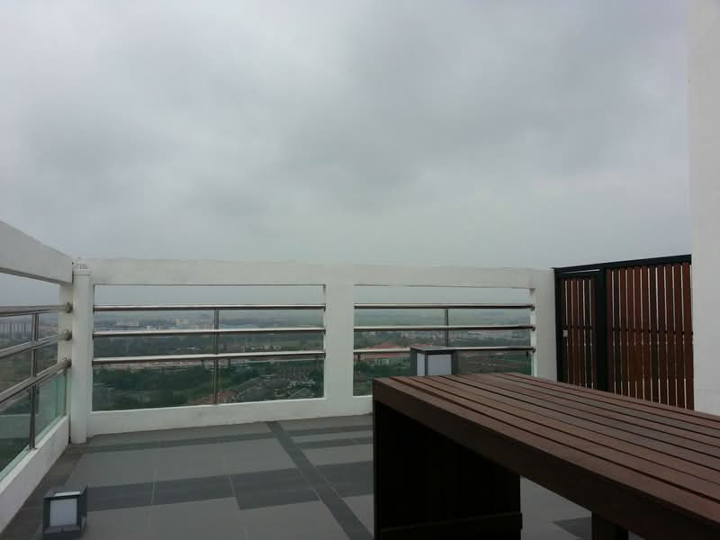 Pinang Laguna - iProperty.com.my