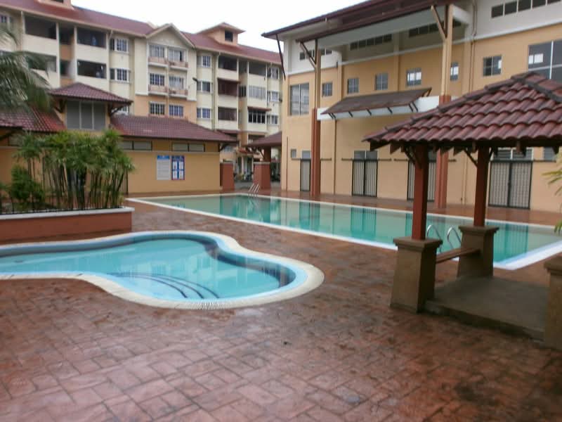 Intana Ria - iProperty.com.my