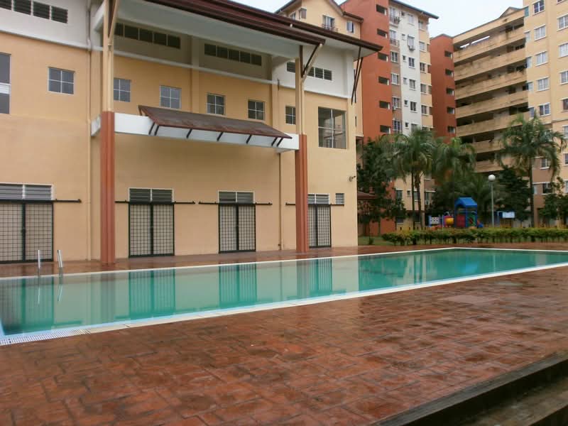 Intana Ria - iProperty.com.my