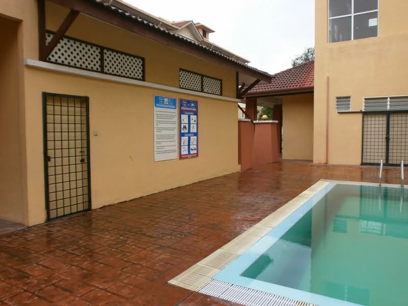 Intana Ria - iProperty.com.my