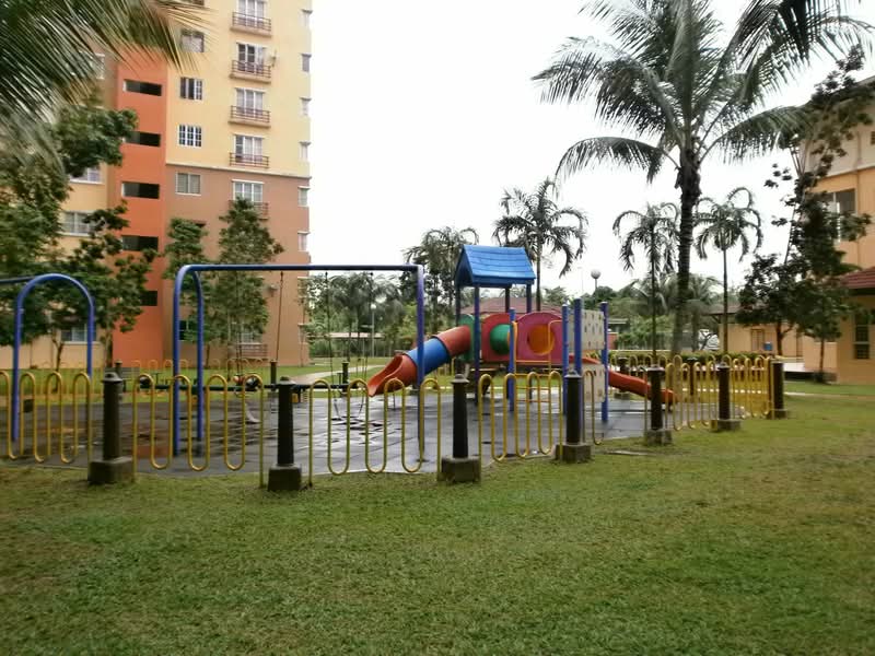 Intana Ria - iProperty.com.my