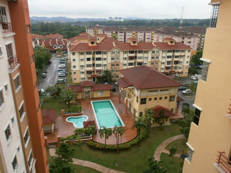 Intana Ria - iProperty.com.my