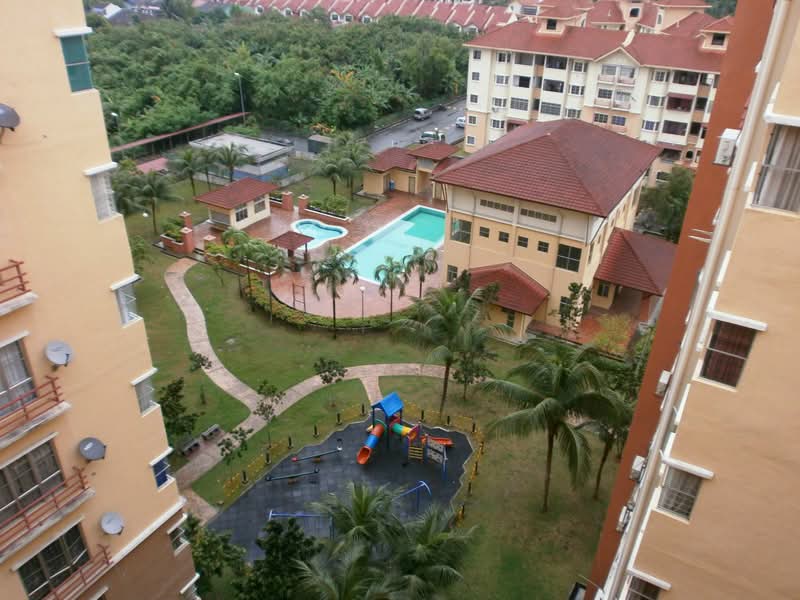 Intana Ria - iProperty.com.my