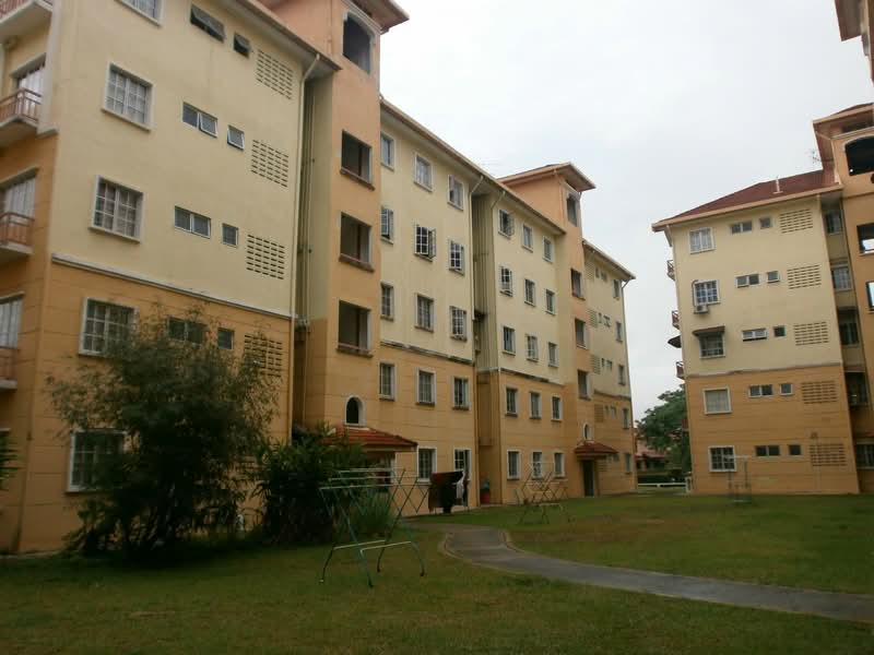 Intana Ria - iProperty.com.my