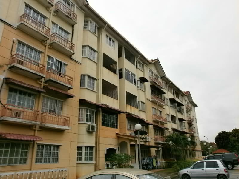 Intana Ria - iProperty.com.my