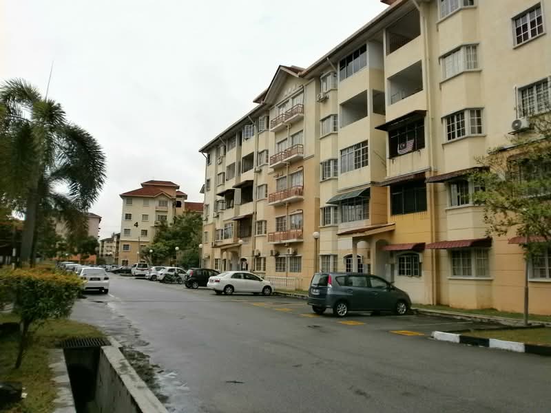 Intana Ria - iProperty.com.my