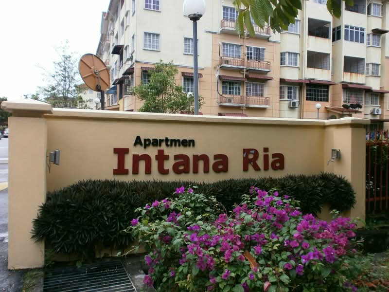 Intana Ria - iProperty.com.my