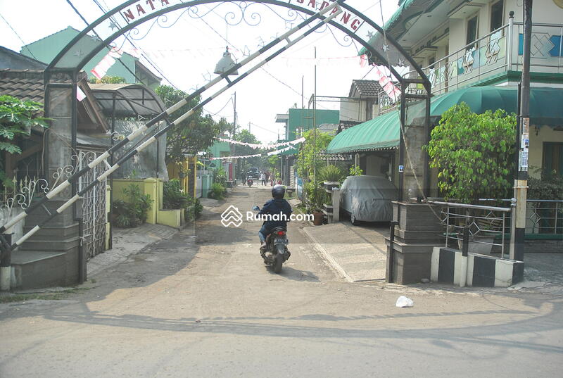 Bandung nata sangat endah