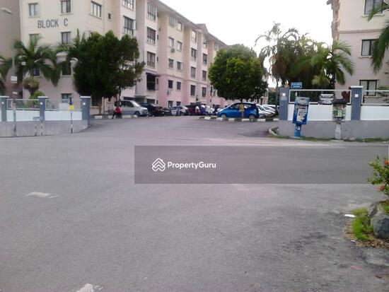 Untuk Dijual - Taman Tenaga
