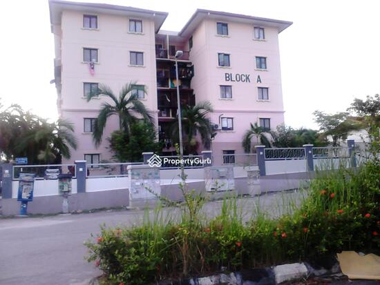Untuk Dijual - Taman Tenaga