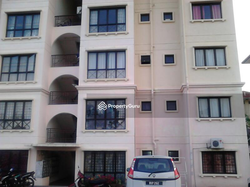 For Rent - Taman Tenaga