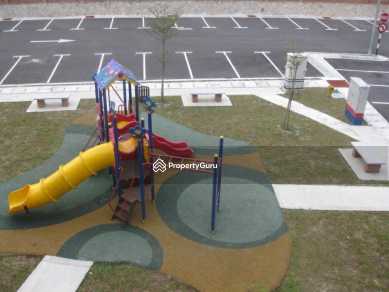 Puri Pesona Apartment #0